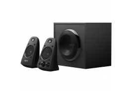 Sửa loa Logitech Z623