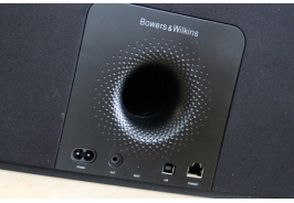 Sửa Loa Bowers & Wilkins A7