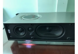 SỬA LOA NAIM  MUSO  