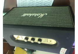 SỬA LOA MARSHALL , LOA MARSHALL STANMORE 