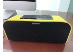 SỬA LOA BLUETOOTH KLIPSCH .