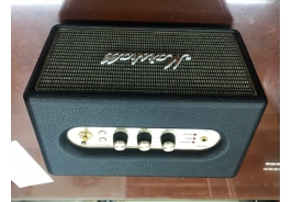 Sửa Loa Marshall KilBurn 