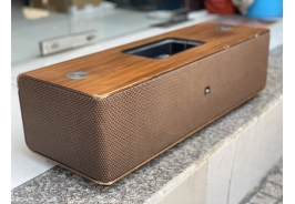 Sửa loa và thay  Ê Căn Loa JBL L16 
