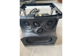 Sửa  Loa Naim Mu-so QB 